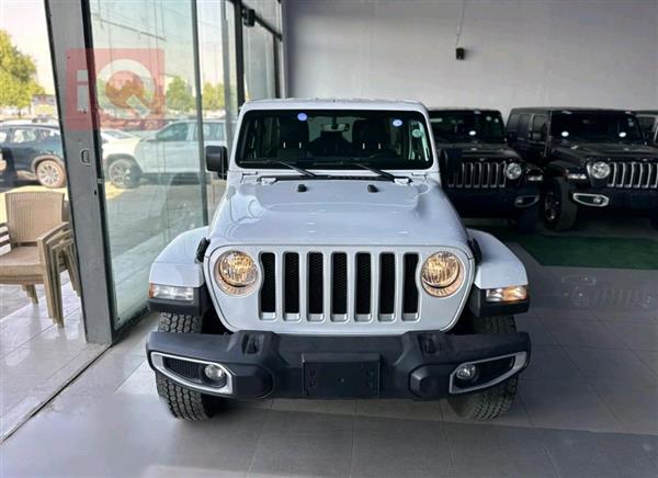 Jeep for sale in Iraq